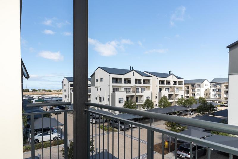 1 Bedroom Property for Sale in The Huntsman Western Cape